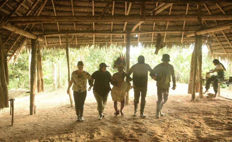 Transformative Experience