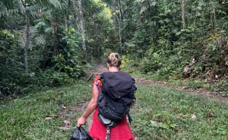 Express Immersion - 2 days