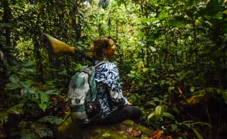 Extreme Survival Tour - 3 days